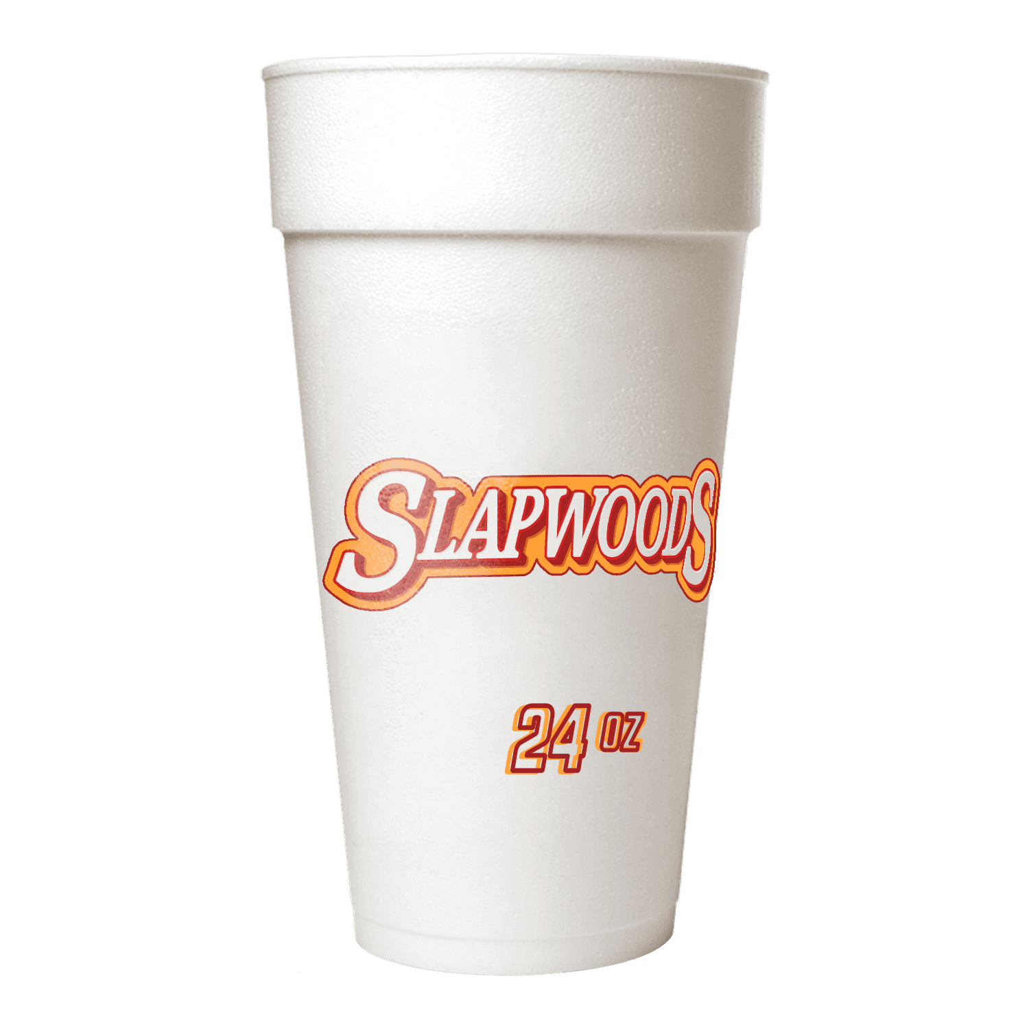 Slapwoods Cup