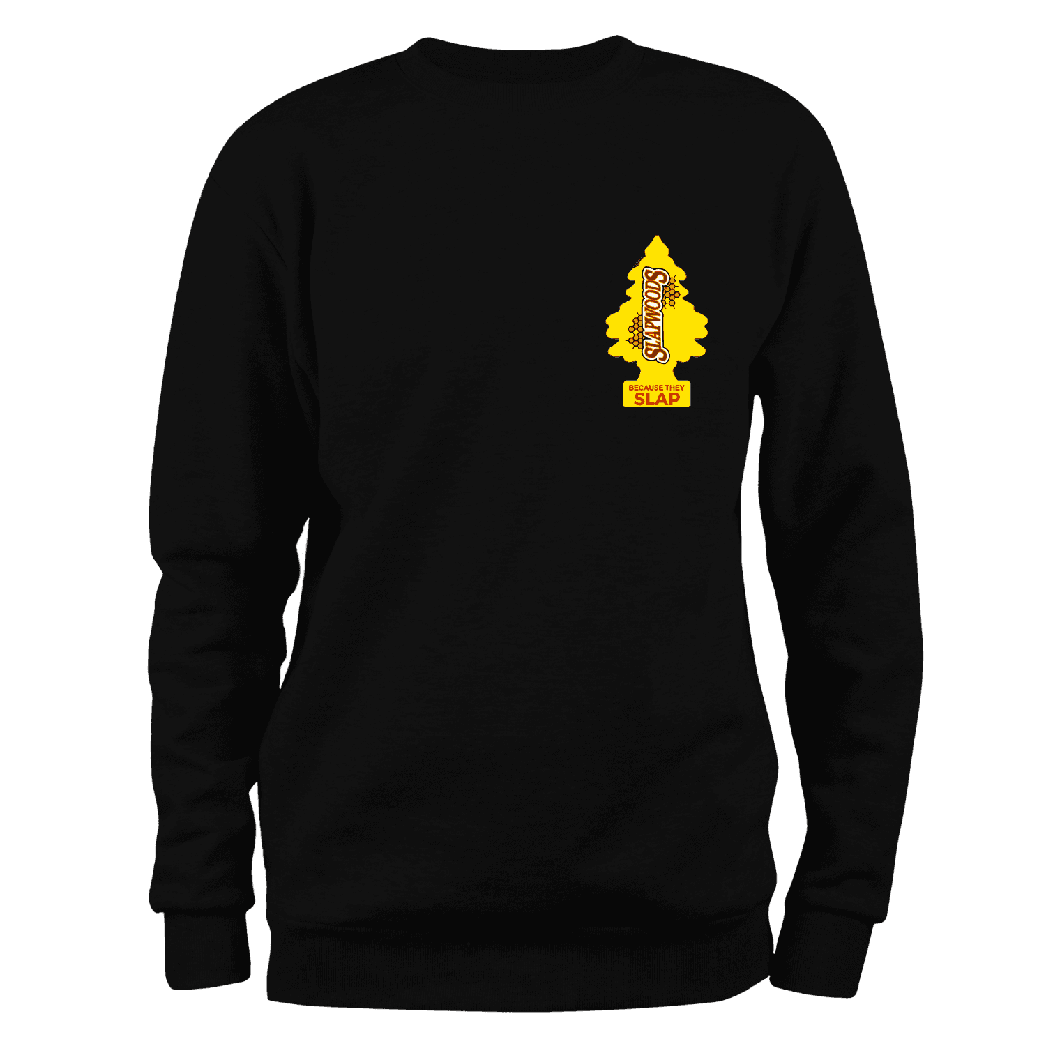 Lil'Tree Crew Neck