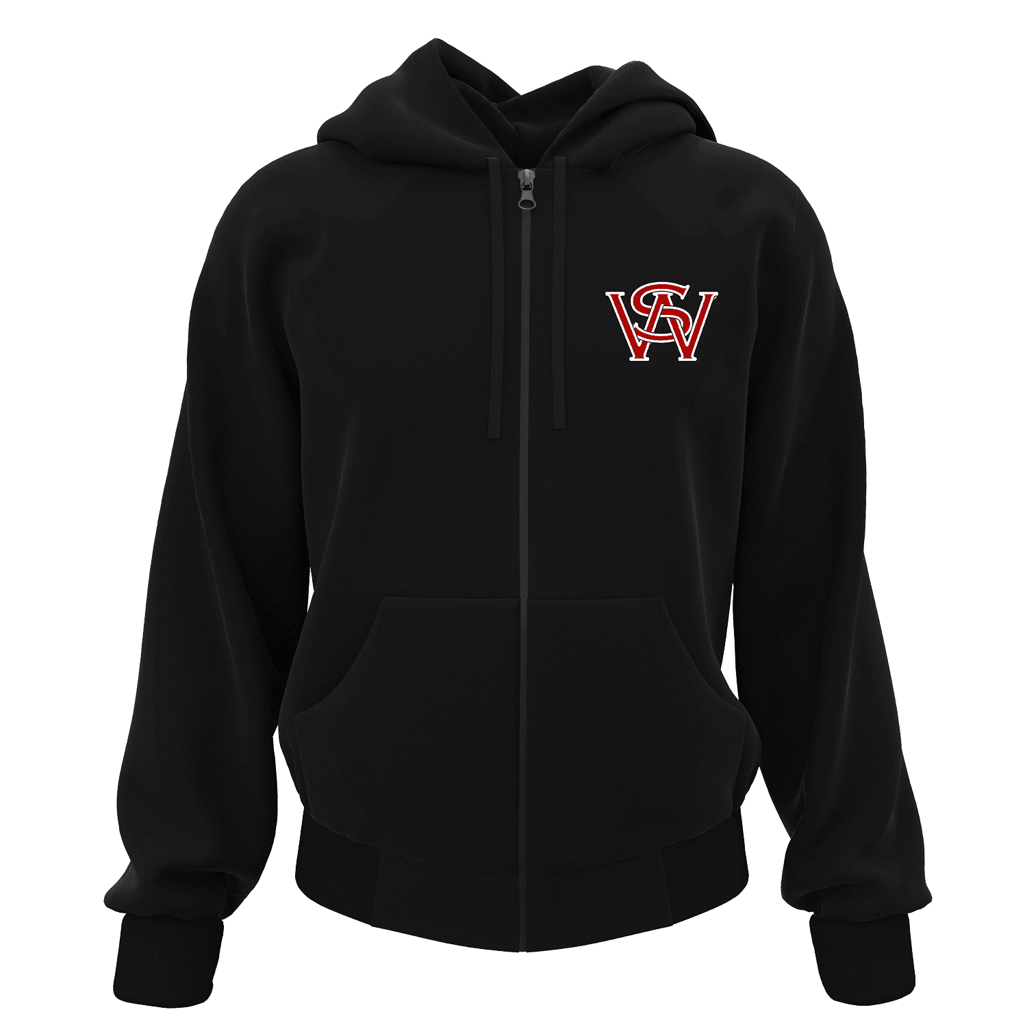 Classic Hoodie