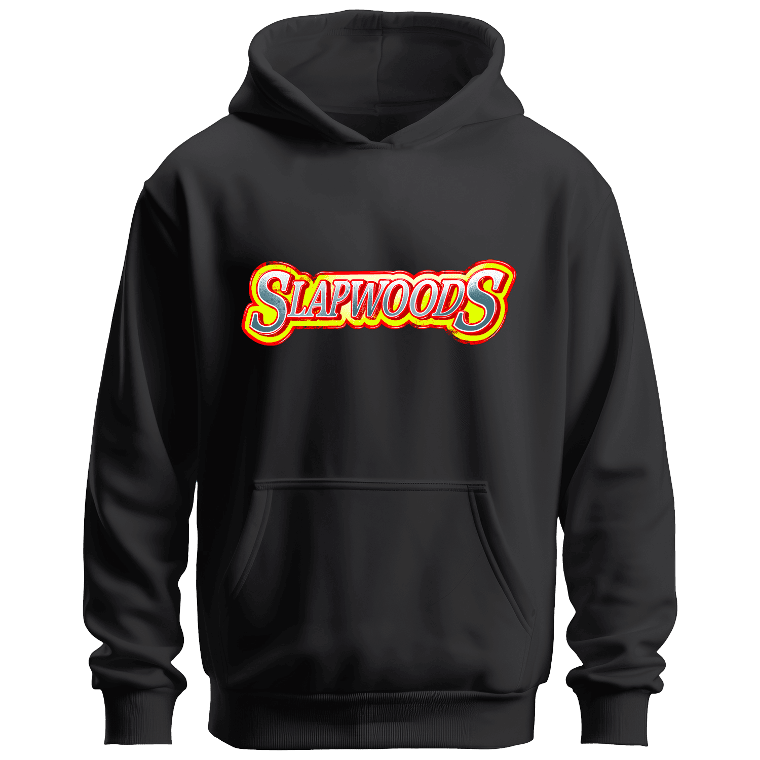 Go Slap Hoodie