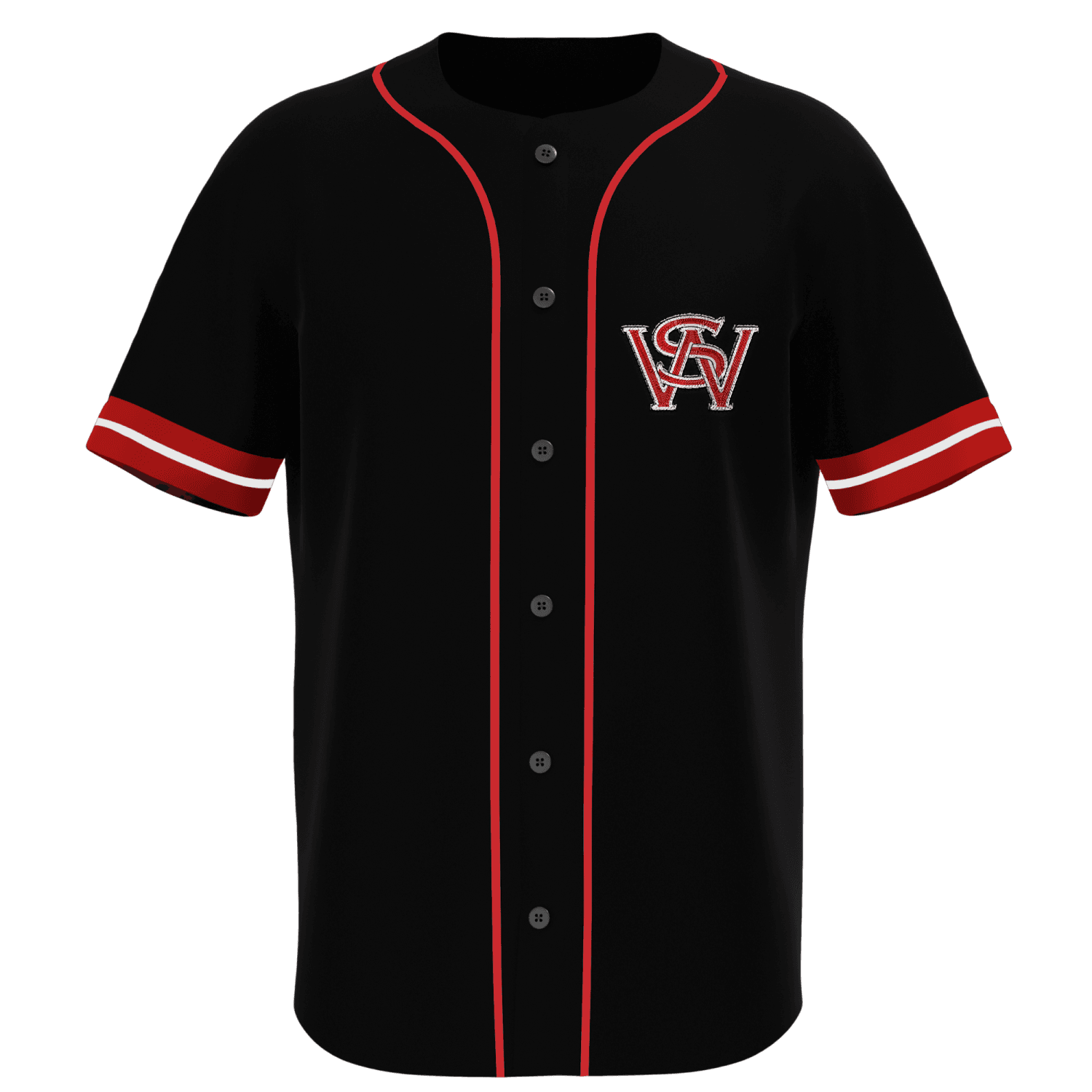 Authentic Team Jersey