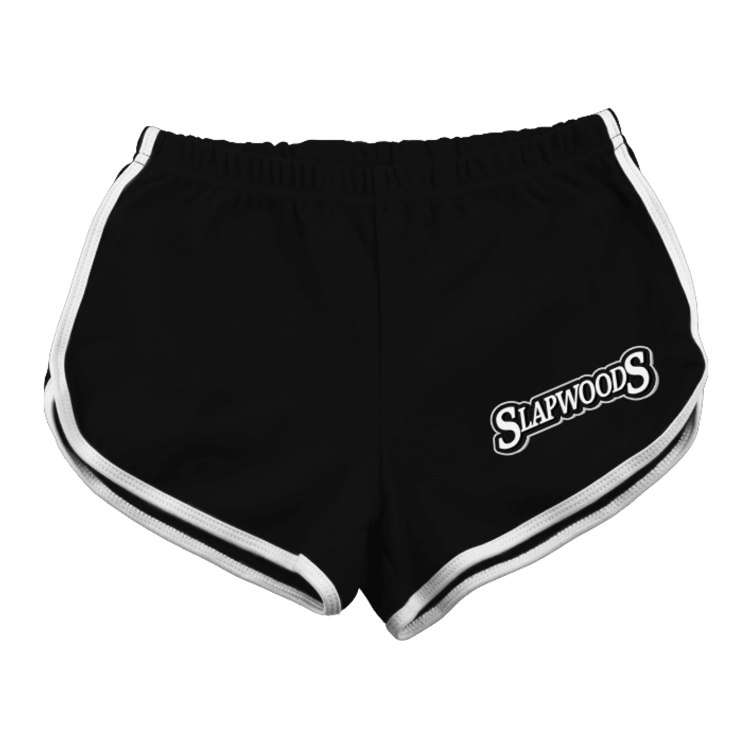 Classic Booty Shorts