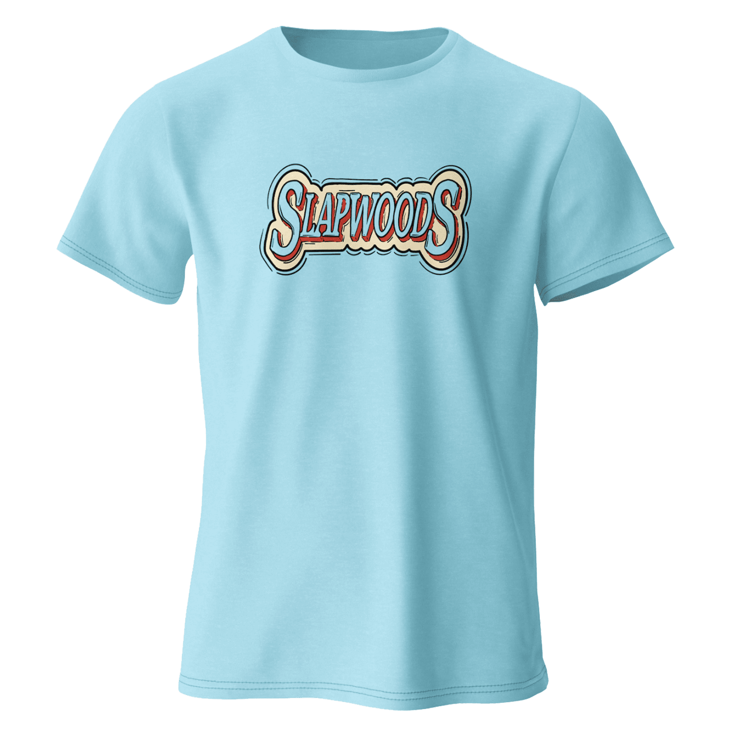 Sketch Tee